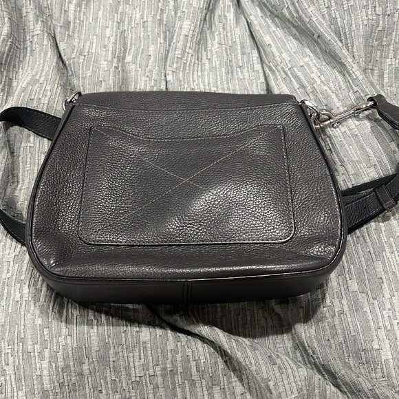 Marc Jacobs Recruit Nomad Leather Crossbody - Picture 7 of 10